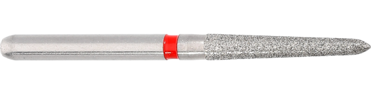Klassische Präparationsdiamanten 8879 K 8879K.314.016 – Komet Dental, Polishers