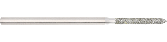 Diamantinstrumente 892 892.104.020 – Komet Dental, Diamanten