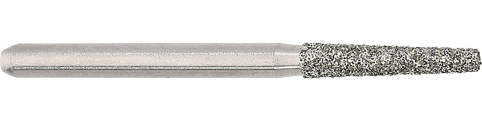 Klassische Präparationsdiamanten 951 KR 951KR.314.016 – Komet Dental, RA (Contra-Angle)