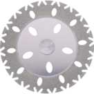 Diamantinstrumente 987 P 987P.104.480