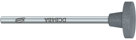 DCB4BA - ETNA DCB4BA.104.120 – Komet Dental, Laboratory Rotary Instruments