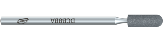 DCB8BA - ETNA DCB8BA.104.035 – Komet Dental, Diamonds