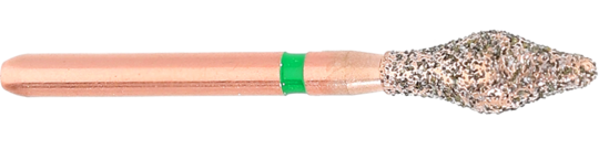 Diamant KP 6370 KP6370.314.030 – Komet Dental, Polishers