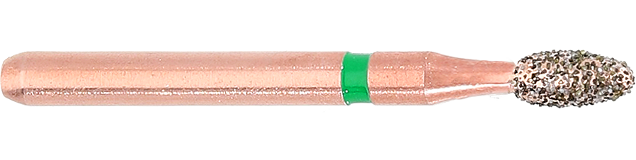 Diamant KP 6379 KP6379.314.018 – Komet Dental, FG (Turbine)