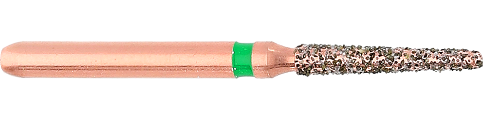Diamant KP 6856 KP6856.314.014 – Komet Dental, Diamanten