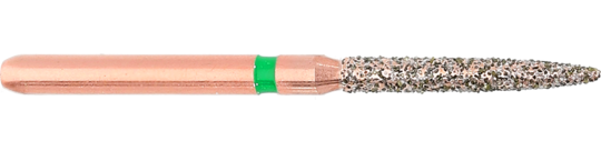 Diamant KP 6863 KP6863.314.014 – Komet Dental, Diamonds