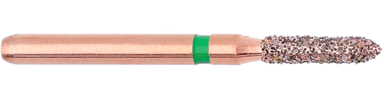 Diamant KP 6877 KP6877.314.014 – Komet Dental, Carbide Burs, Ceramic Burs