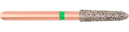 Diamant KP 6878 K KP6878K.314.021 – Komet Dental, Polierer