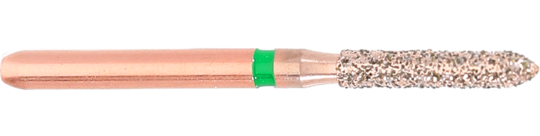 Diamant KP 6878 KP6878.314.016 – Komet Dental, Polishers