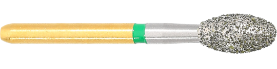 Diamant S 6379 E S6379E.314.029 – Komet Dental, Carbide Burs, Ceramic Burs
