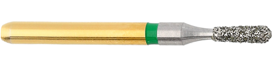 Diamant S 6830 RL S6830RL.314.012 – Komet Dental, Diamonds