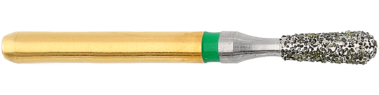 Diamant S 6830 RL S6830RL.314.016 – Komet Dental, Diamonds