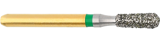 Diamant S 6830 RL S6830RL.314.018 – Komet Dental, Diamonds