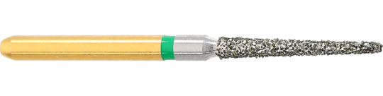 Diamant S 6848 KR S6848KR.314.014 – Komet Dental, Diamanten