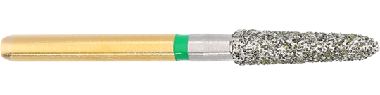 Diamant S 6878 K S6878K.314.021 – Komet Dental, Diamonds