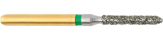 Diamant S 6878 S6878.314.012 – Komet Dental, Diamanten