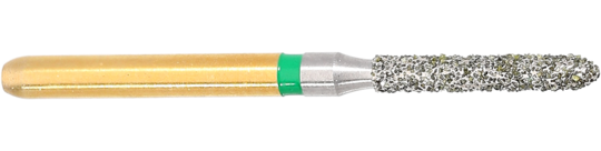 Diamant S 6878 S6878.314.014 – Komet Dental, Diamantbohrer