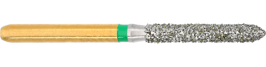 Diamant S 6879 S6879.314.016 – Komet Dental, Diamantbohrer