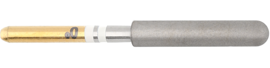 Diamantschleifwerkzeuge ZR 373 UF ZR373UF.314.025 – Komet Dental, Diamonds