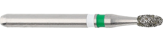 Diamant ZR 6379 ZR6379.314.014 – Komet Dental, Diamonds