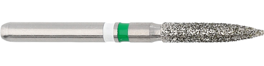 Diamant ZR 6862 ZR6862.314.016 – Komet Dental, Diamanten