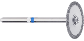 Diamant ZR 943 ZR943.314.100 – Komet Dental, Diamanten