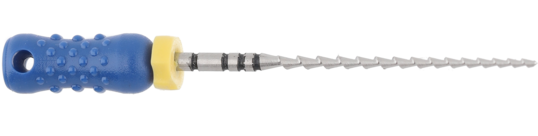 Endodontie 17425 17425.654.060 – Komet Dental, Wurzelbehandlung