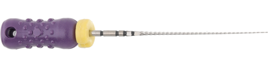 Endodontie 17525 17525.654.010 – Komet Dental, Root Canal Treatment
