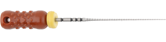 Endodontie 17525 17525.654.012 – Komet Dental, Root Canal Treatment