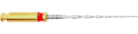 Endodontie F360 F04L21.204.025 – Komet Dental, Root Canal Treatment