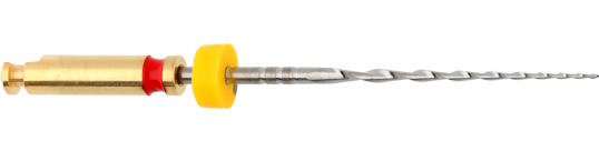 Endodontie F360 F04L25.204.025 – Komet Dental, Root Canal Treatment