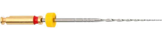 Endodontie F360 F04L31.204.025 – Komet Dental, Root Canal Treatment