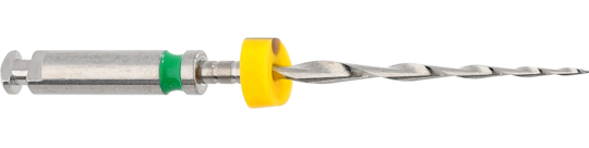 F6 SkyTaper F06L21.204.035 – Komet Dental, Wurzelbehandlung
