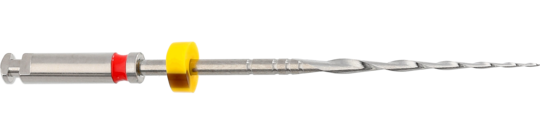 F6 SkyTaper F06L31.204.025 – Komet Dental, Root Canal Treatment