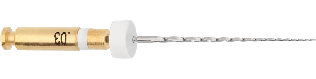FQ Glider FQ03L21.204.015 – Komet Dental, Feilen (maschineller Gebrauch)