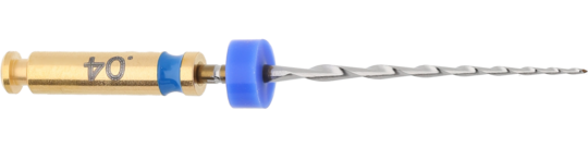 Endodontie FQ FQ04L21.204.030 – Komet Dental, Wurzelbehandlung