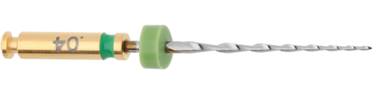 Endodontie FQ FQ04L21.204.035 – Komet Dental, Wurzelbehandlung