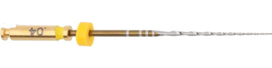 Endodontie FQ FQ04L31.204.020 – Komet Dental, Wurzelbehandlung