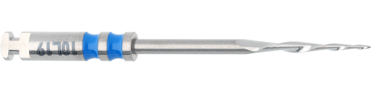 Reziproker Opener OPR10L19.204.030 – Komet Dental, Root Canal Treatment