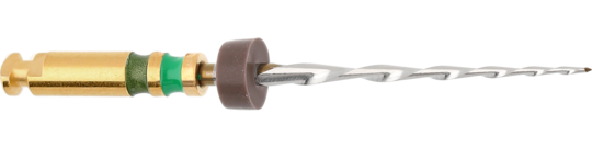 Procodile Q PRQ5L21.204.035 – Komet Dental, Root Canal Treatment
