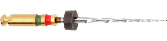 Procodile Q PRQ6L21.204.025 – Komet Dental, Root Canal Treatment