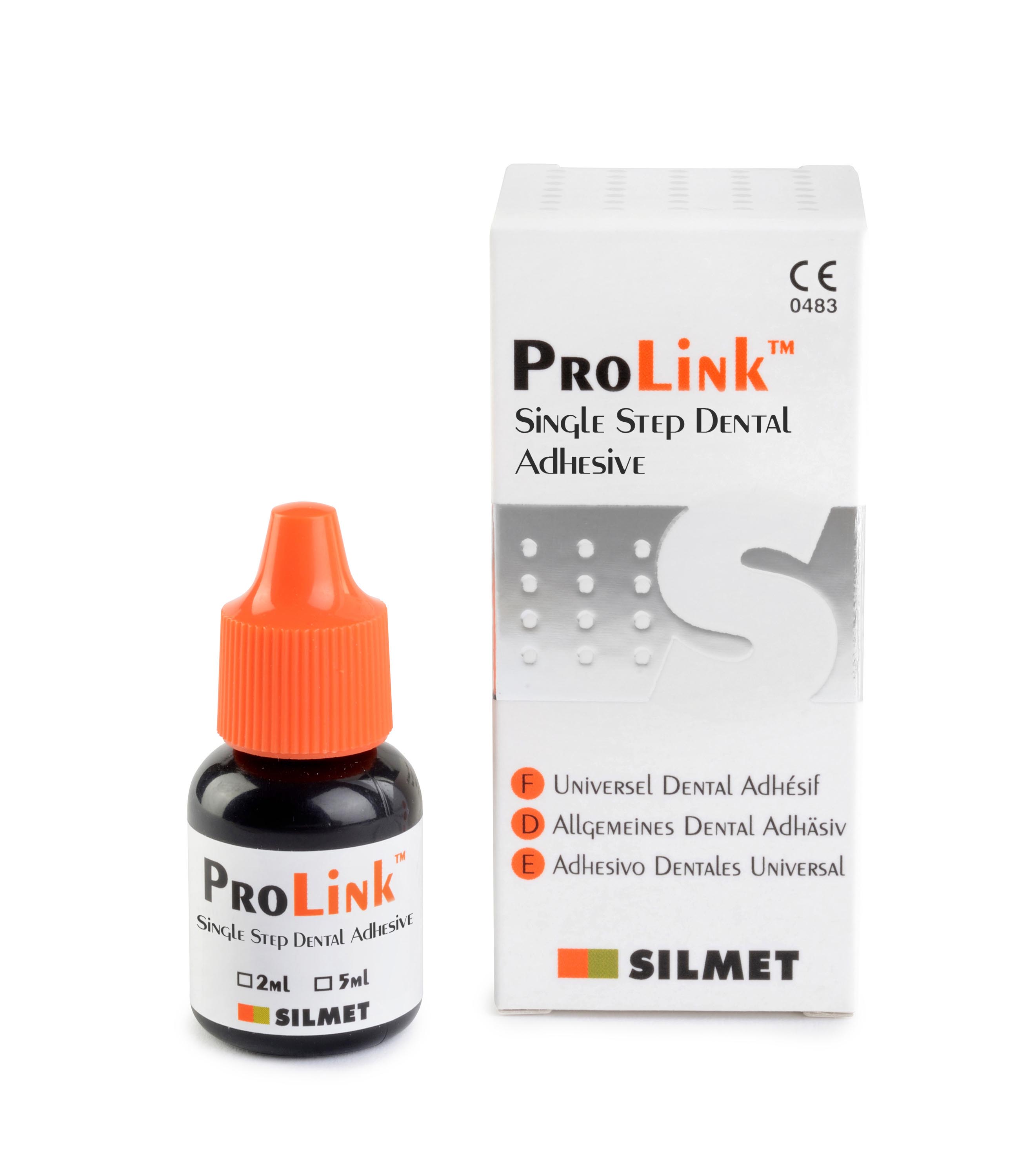 ProLink Single Step Dental Adhesive