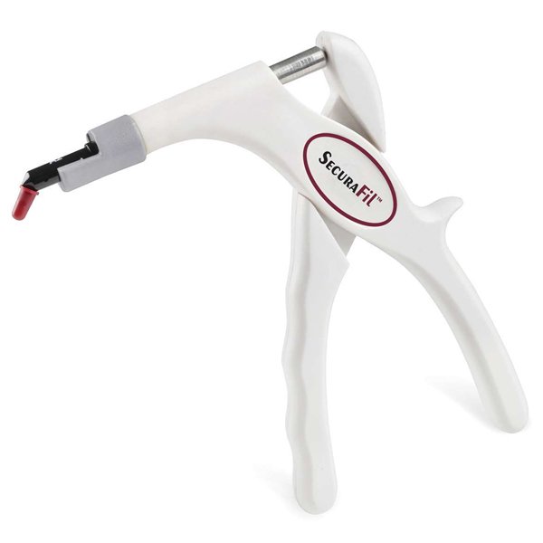 SecuraFil – Silmet Ltd., Dispensing Syringes & Guns