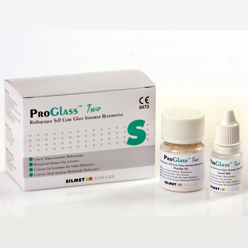 ProGlass Two