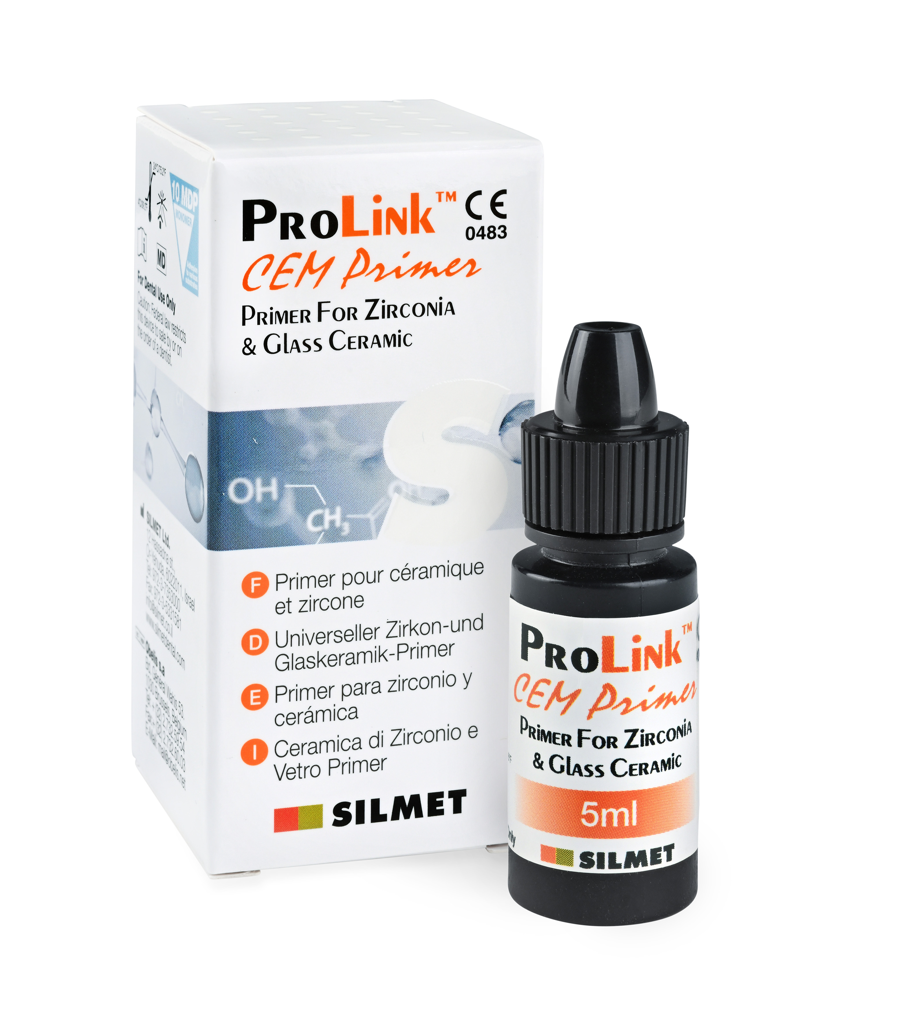 ProLink Cem Primer