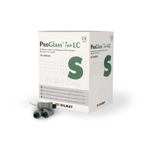 ProGlass Two LC