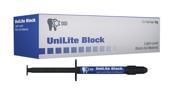 UniLite Block