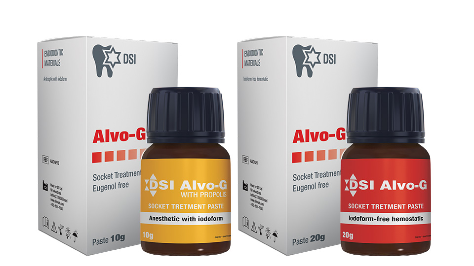 Alvo-G
