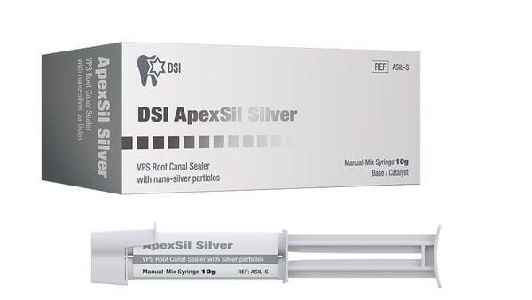 ApexSil Silver