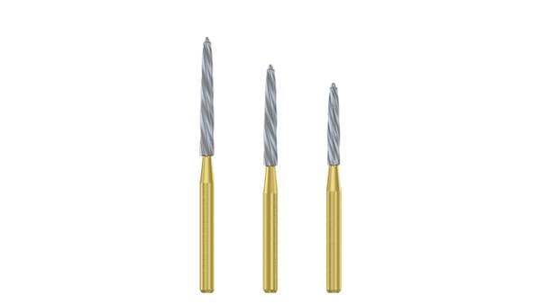 DSI Zekrya Hartmetallfräser 23 mm